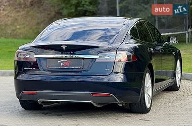 Лифтбек Tesla Model S 2013 в Тернополе фото 8 Лифтбек Tesla Model S 2013 в Тернополе