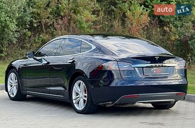 Лифтбек Tesla Model S 2013 в Тернополе фото 11 Лифтбек Tesla Model S 2013 в Тернополе