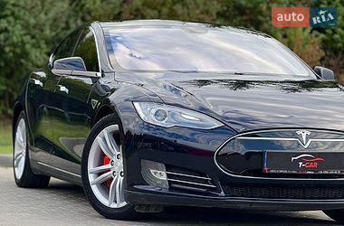 Лифтбек Tesla Model S 2013 в Тернополе фото 13 Лифтбек Tesla Model S 2013 в Тернополе
