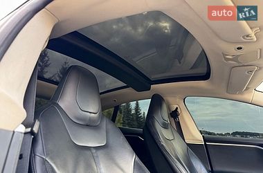 Лифтбек Tesla Model S 2013 в Тернополе фото 27 Лифтбек Tesla Model S 2013 в Тернополе