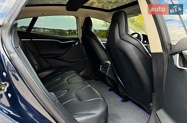 Лифтбек Tesla Model S 2013 в Тернополе фото 26 Лифтбек Tesla Model S 2013 в Тернополе