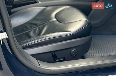Лифтбек Tesla Model S 2013 в Тернополе фото 29 Лифтбек Tesla Model S 2013 в Тернополе