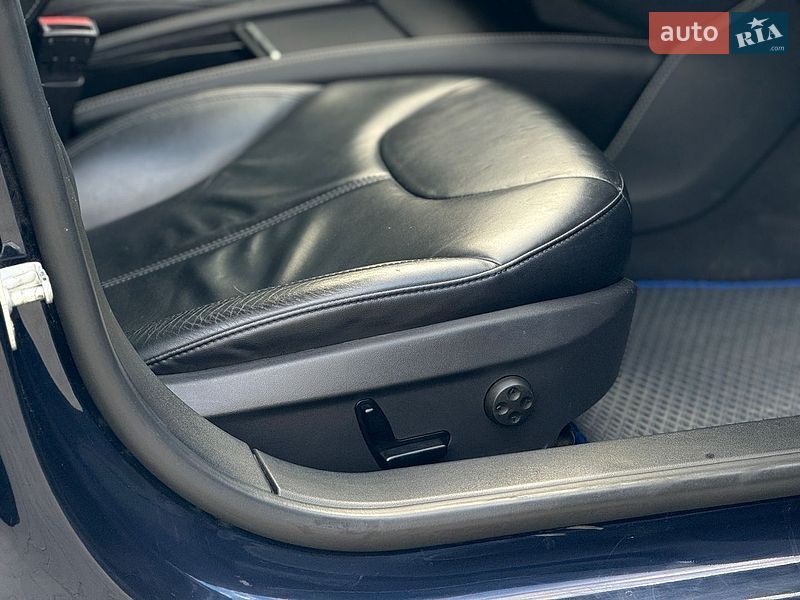 Лифтбек Tesla Model S 2013 в Тернополе фото 29 Лифтбек Tesla Model S 2013 в Тернополе