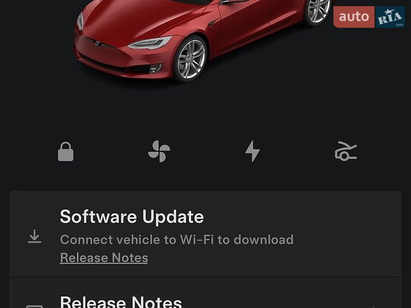 Лифтбек Tesla Model S 2019 в Киеве