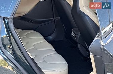 Лифтбек Tesla Model S 2013 в Виннице фото 16 Лифтбек Tesla Model S 2013 в Виннице