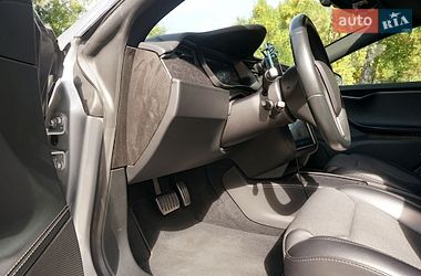 Лифтбек Tesla Model S 2018 в Черновцах фото 13 Лифтбек Tesla Model S 2018 в Черновцах