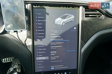 Лифтбек Tesla Model S 2018 в Черновцах фото 19 Лифтбек Tesla Model S 2018 в Черновцах