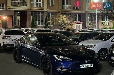 Ліфтбек Tesla Model S 2016 в Софіївській Борщагівці фото 7 Ліфтбек Tesla Model S 2016 в Софіївській Борщагівці