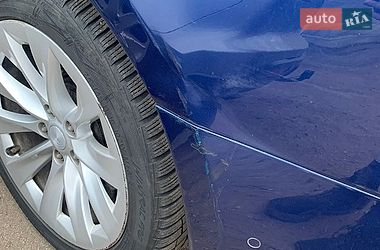 Ліфтбек Tesla Model S 2016 в Софіївській Борщагівці фото 22 Ліфтбек Tesla Model S 2016 в Софіївській Борщагівці
