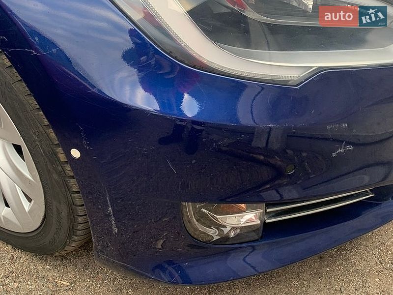 Ліфтбек Tesla Model S 2016 в Софіївській Борщагівці фото 26 Ліфтбек Tesla Model S 2016 в Софіївській Борщагівці