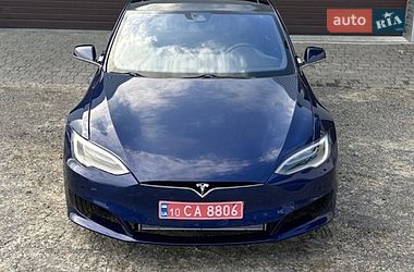 Ліфтбек Tesla Model S 2016 в Софіївській Борщагівці фото 34 Ліфтбек Tesla Model S 2016 в Софіївській Борщагівці