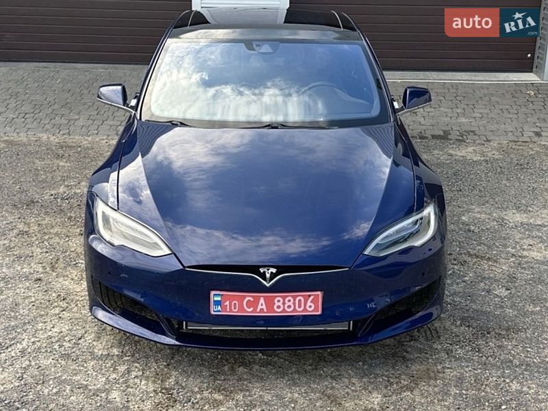 Ліфтбек Tesla Model S 2016 в Софіївській Борщагівці фото 34 Ліфтбек Tesla Model S 2016 в Софіївській Борщагівці