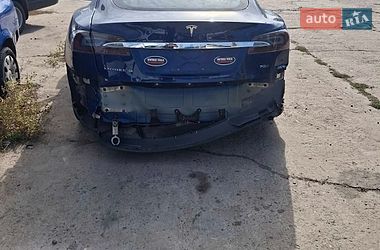 Ліфтбек Tesla Model S 2015 в Миколаєві фото 2 Ліфтбек Tesla Model S 2015 в Миколаєві