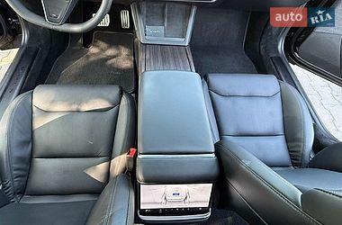Лифтбек Tesla Model S 2023 в Ровно
