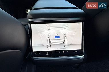 Лифтбек Tesla Model S 2023 в Ровно