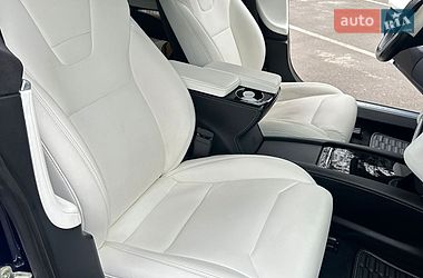 Лифтбек Tesla Model S 2017 в Одессе