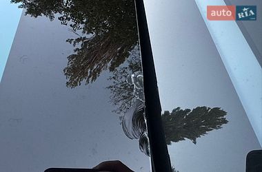 Ліфтбек Tesla Model S 2015 в Києві