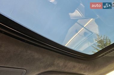 Ліфтбек Tesla Model S 2015 в Києві