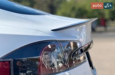 Ліфтбек Tesla Model S 2021 в Одесі