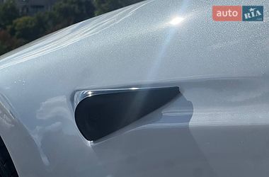 Ліфтбек Tesla Model S 2021 в Одесі
