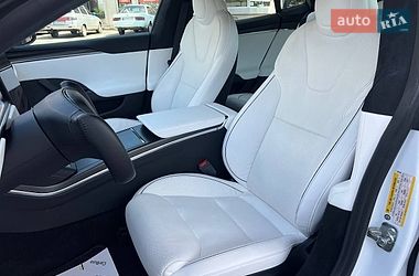 Ліфтбек Tesla Model S 2021 в Одесі