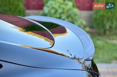 Лифтбек Tesla Model S 2013 в Дрогобыче