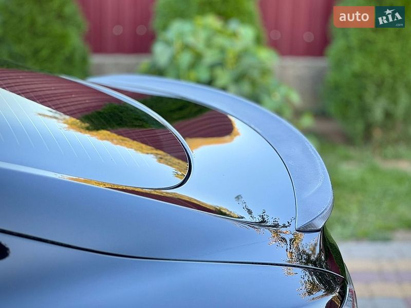 Лифтбек Tesla Model S 2013 в Дрогобыче