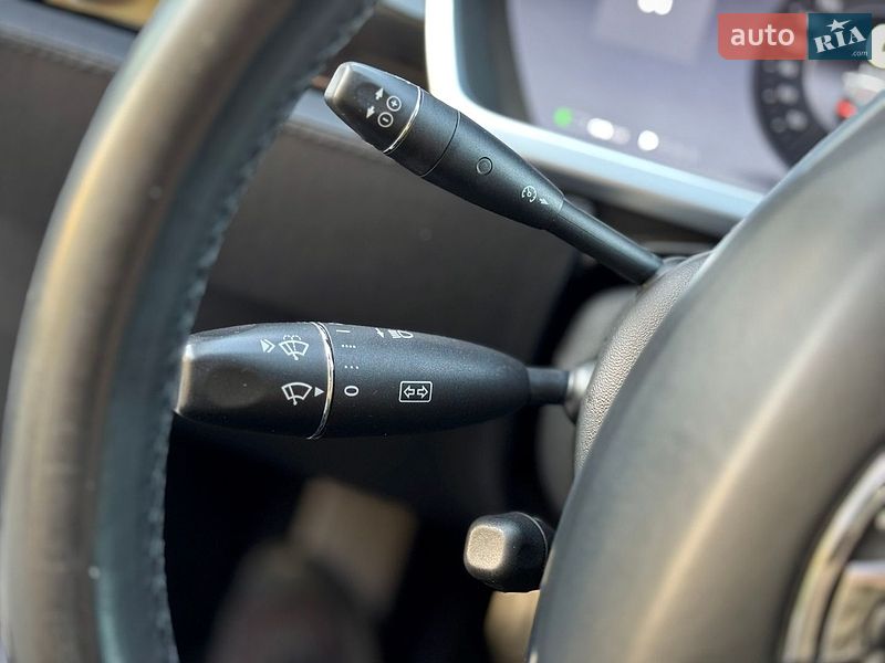 Лифтбек Tesla Model S 2013 в Дрогобыче