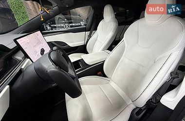 Лифтбек Tesla Model S 2023 в Одессе