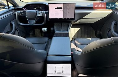 Ліфтбек Tesla Model S 2023 в Києві