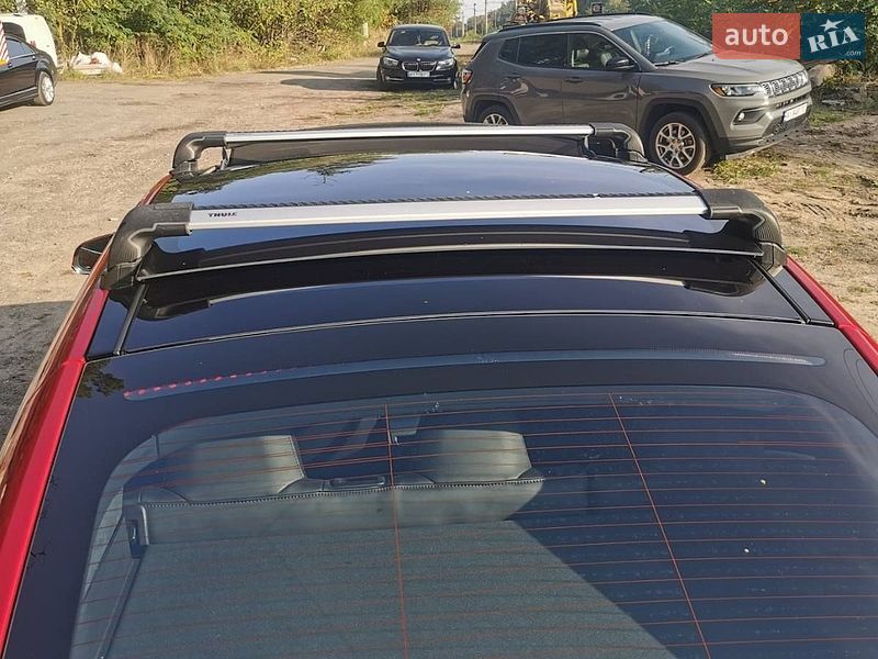 Ліфтбек Tesla Model S 2018 в Ірпені