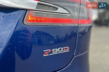 Ліфтбек Tesla Model S 2015 в Львові фото 5 Ліфтбек Tesla Model S 2015 в Львові
