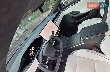Лифтбек Tesla Model S 2021 в Коломые