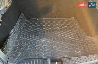 Лифтбек Tesla Model S 2014 в Николаеве