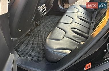 Лифтбек Tesla Model S 2014 в Николаеве