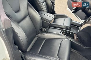 Ліфтбек Tesla Model S 2019 в Києві
