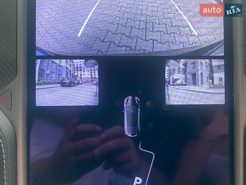 Ліфтбек Tesla Model S 2019 в Івано-Франківську фото 16 Ліфтбек Tesla Model S 2019 в Івано-Франківську