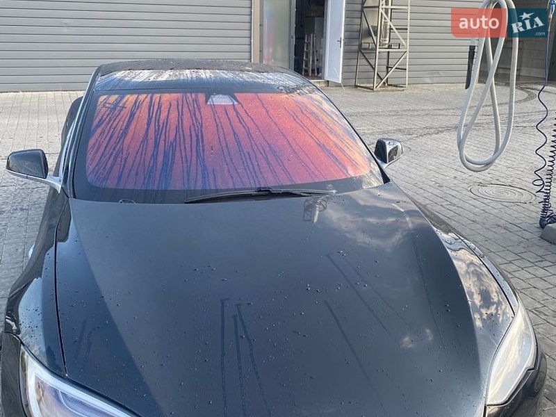 Ліфтбек Tesla Model S 2019 в Івано-Франківську фото 14 Ліфтбек Tesla Model S 2019 в Івано-Франківську