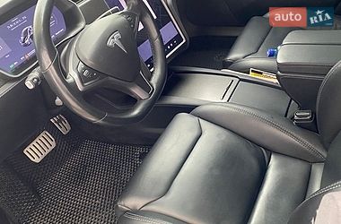 Ліфтбек Tesla Model S 2019 в Івано-Франківську фото 3 Ліфтбек Tesla Model S 2019 в Івано-Франківську