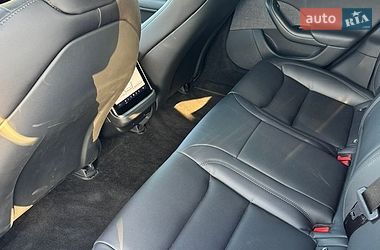 Лифтбек Tesla Model S 2021 в Киеве
