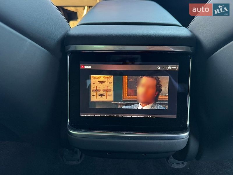 Лифтбек Tesla Model S 2021 в Киеве