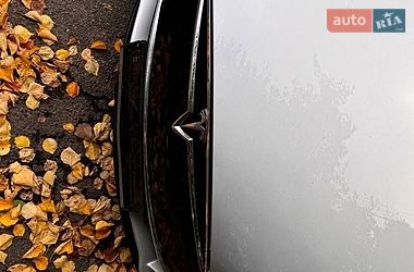 Лифтбек Tesla Model S 2012 в Одессе