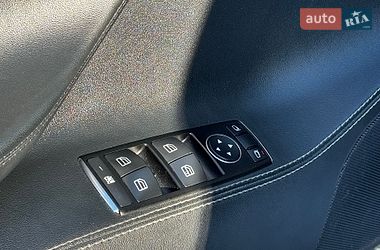 Ліфтбек Tesla Model S 2013 в Дрогобичі