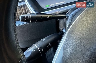 Лифтбек Tesla Model S 2013 в Дрогобыче