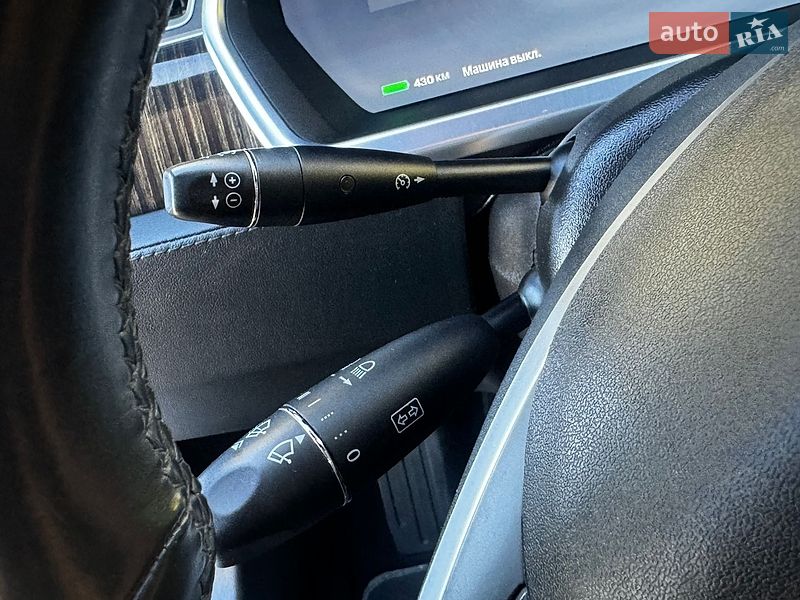 Лифтбек Tesla Model S 2013 в Дрогобыче