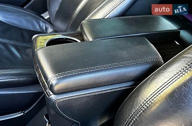 Ліфтбек Tesla Model S 2013 в Дрогобичі