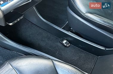 Ліфтбек Tesla Model S 2013 в Дрогобичі