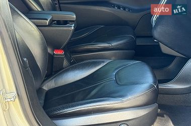 Лифтбек Tesla Model S 2013 в Дрогобыче