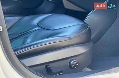 Ліфтбек Tesla Model S 2013 в Дрогобичі