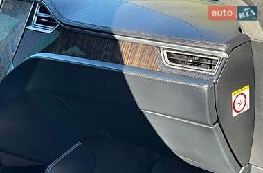 Ліфтбек Tesla Model S 2013 в Дрогобичі